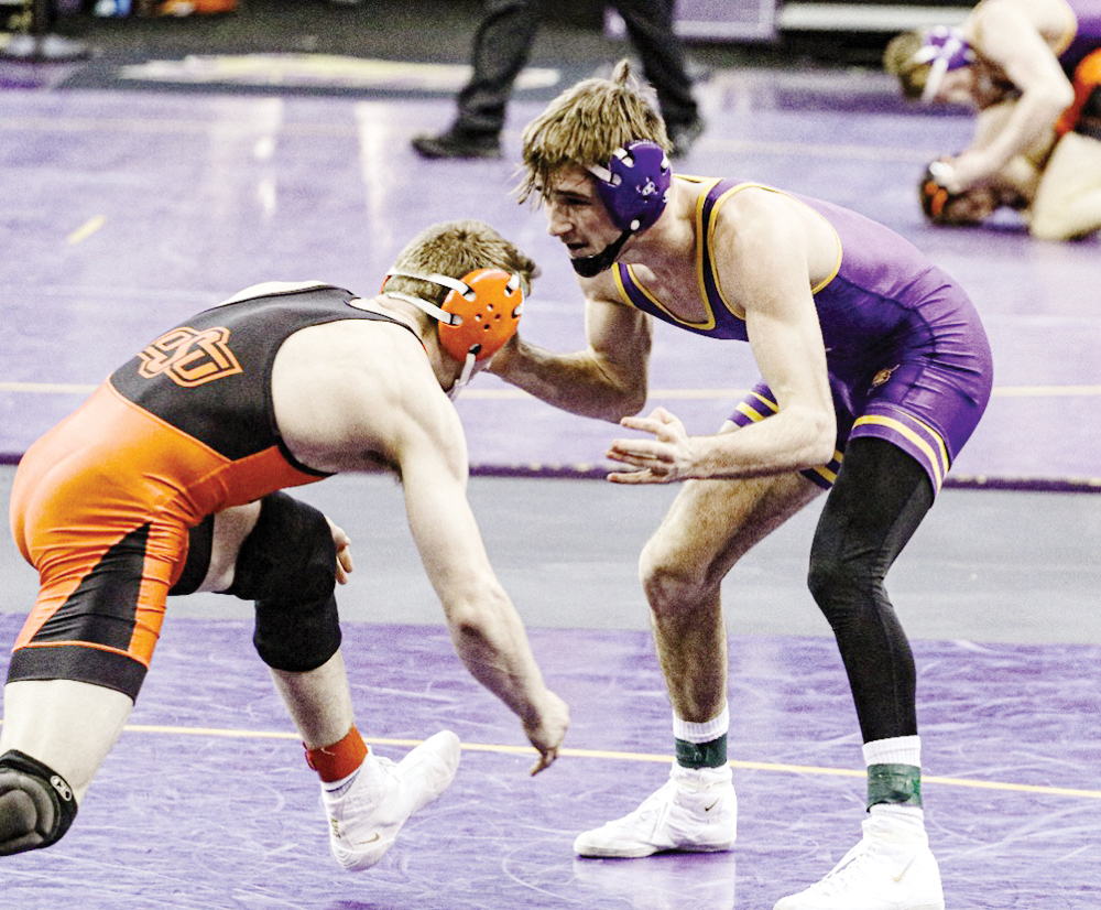 leaving Northern Iowa News, Sports, Jobs Messenger News